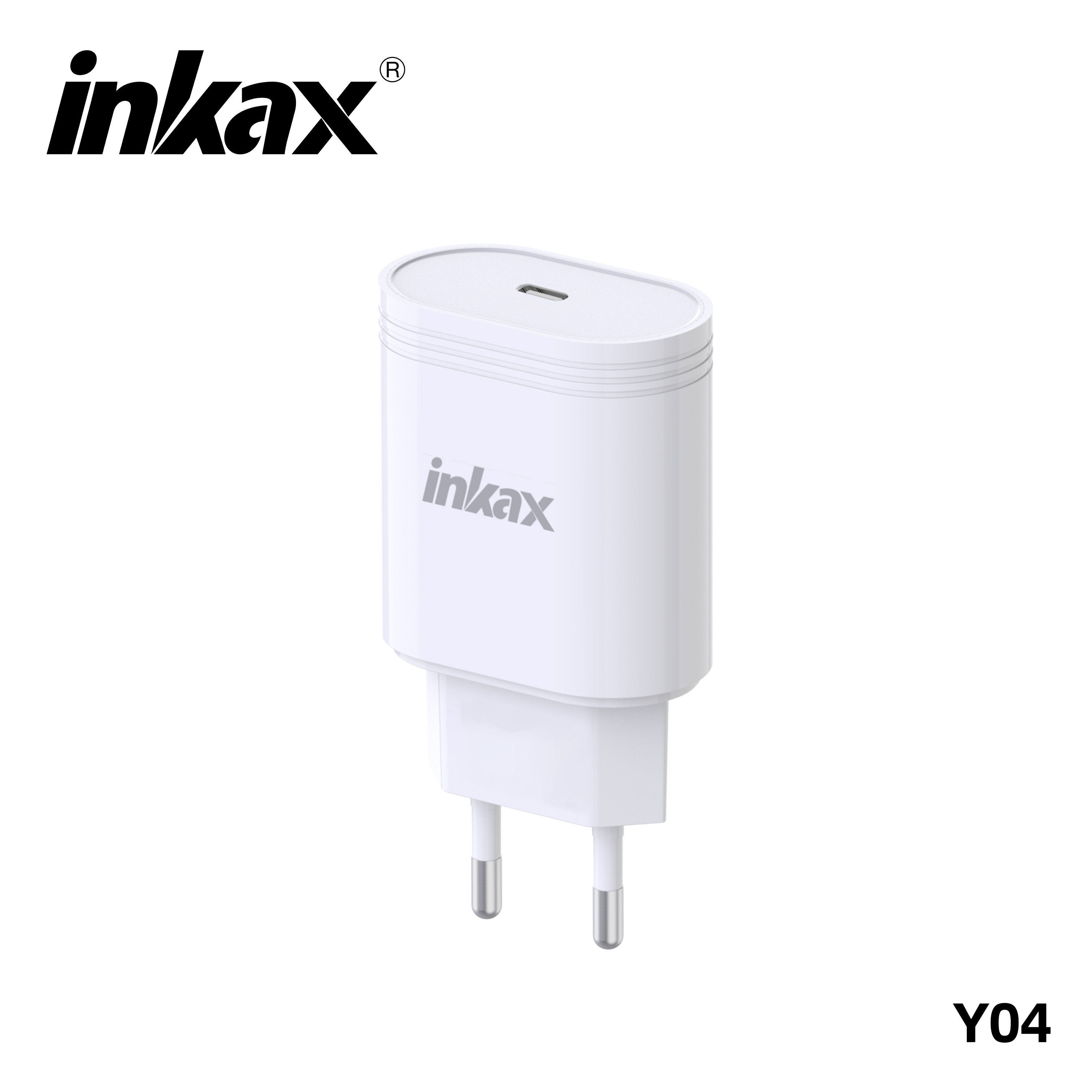 شاحن inkax