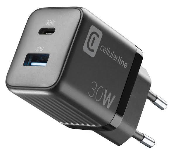 شاحن سريع 30W