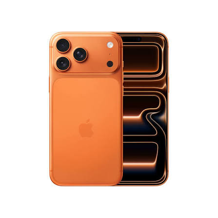 IPHONE 17 PRO MAX 128GB
